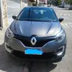 RENAULT CAPTUR 1.6 16V SCE FLEX LIFE X-TRONIC RENAULT CAPTUR 1.6 16V SCE FLEX LIFE X-TRONIC