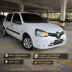 RENAULT CLIO 1.0 EXPRESSION 16V FLEX 4P MANUAL RENAULT CLIO 1.0 EXPRESSION 16V FLEX 4P MANUAL