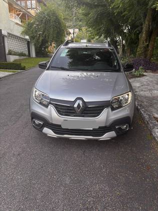 RENAULT SANDERO 1.0 12V SCE FLEX S EDITION MANUAL