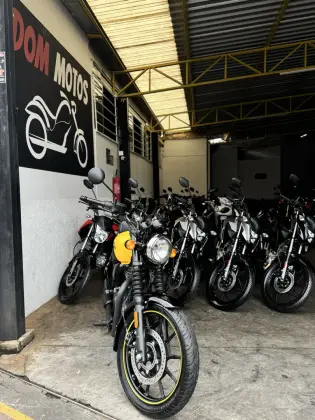 ROYAL ENFIELD METEOR 350 