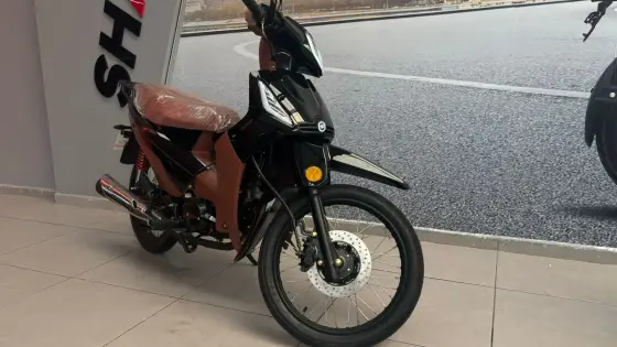 SHINERAY PHOENIX S 50 