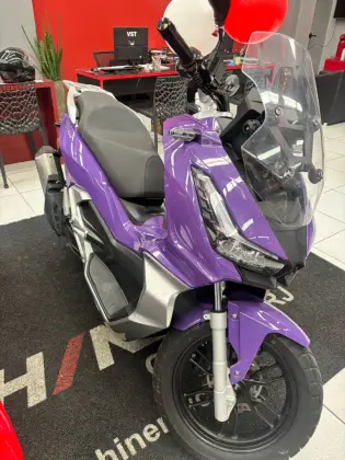 SHINERAY URBAN 150 EFI 