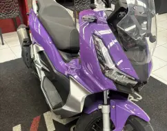 SHINERAY URBAN 150 EFI SHINERAY URBAN 150 EFI