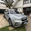 SUBARU FORESTER 2.0 XT 4X4 16V TURBO GASOLINA 4P AUTOMÁTICO SUBARU FORESTER 2.0 XT 4X4 16V TURBO GASOLINA 4P AUTOMÁTICO