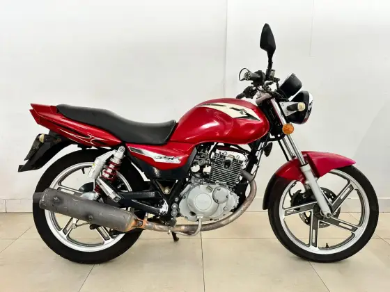 SUZUKI GSR 150i SUZUKI GSR 150i