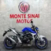 SUZUKI GSR 750A SUZUKI GSR 750A