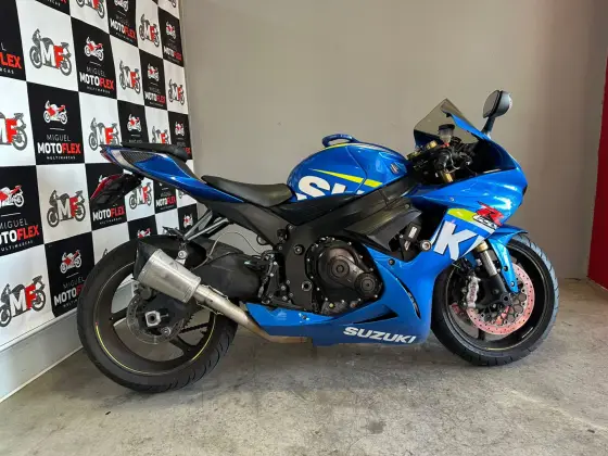 SUZUKI GSX-R750 MOTO GP SUZUKI GSX-R750 MOTO GP