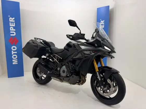 SUZUKI GSX-S1000GX ABS 