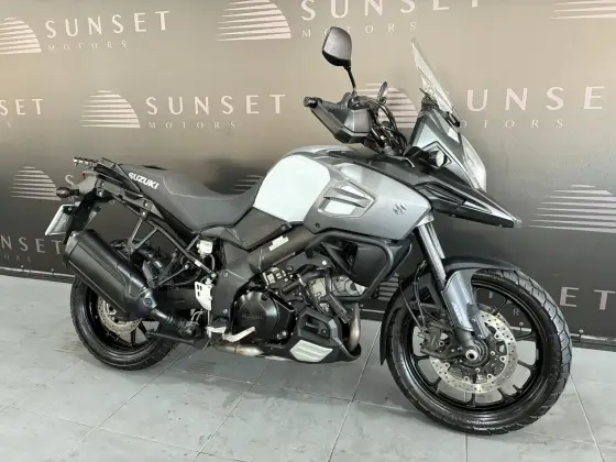 SUZUKI V-STROM 1000 ABS 