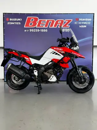 SUZUKI V-STROM 1050 ABS 