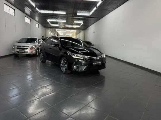 TOYOTA COROLLA 2.0 ALTIS 16V FLEX 4P AUTOMÁTICO