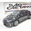 TOYOTA COROLLA 2.0 VVT-IE FLEX XEI DIRECT SHIFT TOYOTA COROLLA 2.0 VVT-IE FLEX XEI DIRECT SHIFT