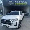 TOYOTA HILUX 2.8 SRV 4X4 CD 16V DIESEL 4P AUTOMÁTICO TOYOTA HILUX 2.8 SRV 4X4 CD 16V DIESEL 4P AUTOMÁTICO