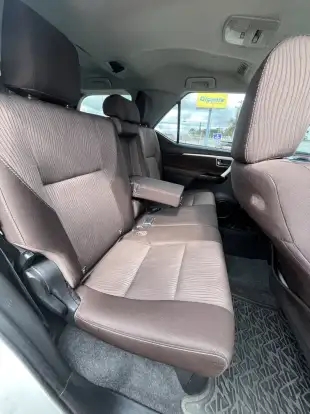 TOYOTA-HILUX SW4-2018