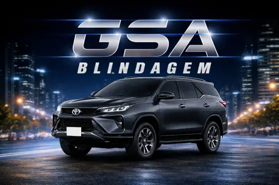 TOYOTA HILUX SW4 2.8 D-4D TURBO DIESEL DIAMOND 7L 4X4 AUTOMÁTICO