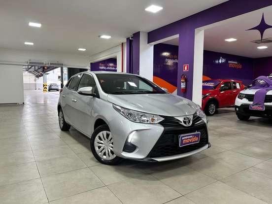 TOYOTA-YARIS-2024