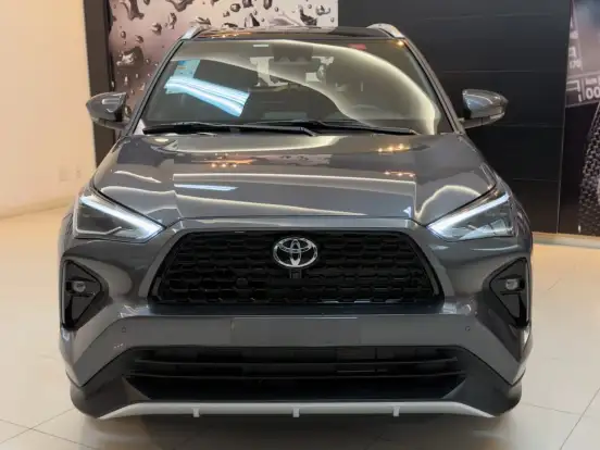 TOYOTA-YARIS CROSS-1.5 VVT-I FLEX XRX CVT TOYOTA-YARIS CROSS-2025