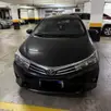TOYOTA COROLLA 2.0 XEI 16V FLEX 4P AUTOMÁTICO TOYOTA COROLLA 2.0 XEI 16V FLEX 4P AUTOMÁTICO
