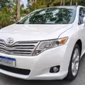 TOYOTA VENZA 3.5 AWD V6 24V GASOLINA 4P AUTOMÁTICO TOYOTA VENZA 3.5 AWD V6 24V GASOLINA 4P AUTOMÁTICO