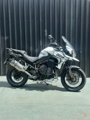 TRIUMPH-TIGER 1200 XCA TRIUMPH-TIGER 1200 XCA-2018
