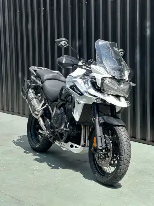 TRIUMPH-TIGER 1200 XCA TRIUMPH-TIGER 1200 XCA-2018