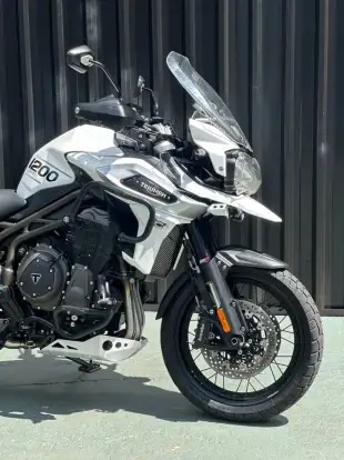 TRIUMPH-TIGER 1200 XCA TRIUMPH-TIGER 1200 XCA-2018