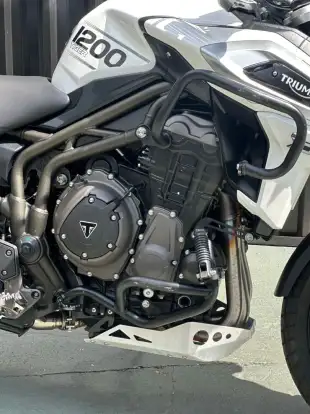 TRIUMPH-TIGER 1200 XCA TRIUMPH-TIGER 1200 XCA-2018
