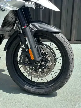 TRIUMPH-TIGER 1200 XCA TRIUMPH-TIGER 1200 XCA-2018
