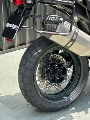 TRIUMPH-TIGER 1200 XCA TRIUMPH-TIGER 1200 XCA-2018