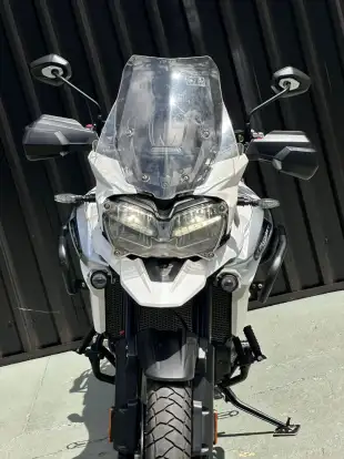 TRIUMPH-TIGER 1200 XCA TRIUMPH-TIGER 1200 XCA-2018