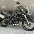 TRIUMPH TIGER 800XC TRIUMPH TIGER 800XC