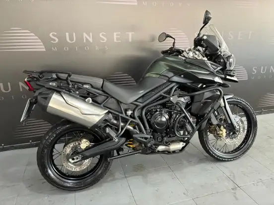 TRIUMPH-TIGER 800XC TRIUMPH-TIGER 800XC-2014