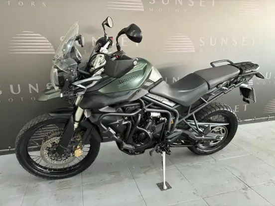 TRIUMPH-TIGER 800XC-2014
