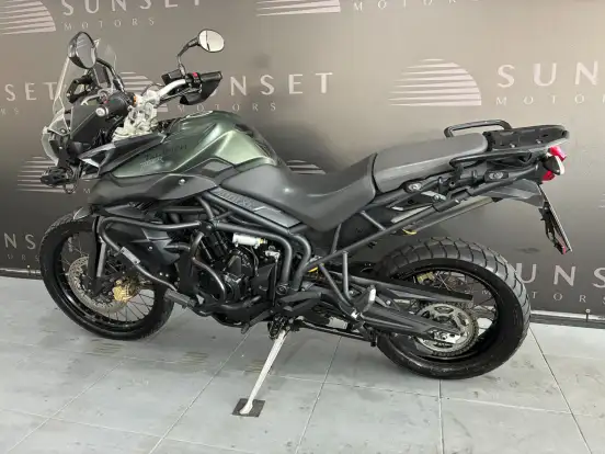 TRIUMPH-TIGER 800XC TRIUMPH-TIGER 800XC-2014
