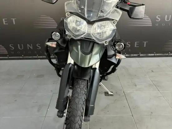 TRIUMPH-TIGER 800XC TRIUMPH-TIGER 800XC-2014