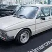 VOLKSWAGEN BRASILIA 1.6 8V GASOLINA 2P MANUAL VOLKSWAGEN BRASILIA 1.6 8V GASOLINA 2P MANUAL