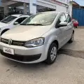 VOLKSWAGEN FOX 1.0 MI 8V FLEX 4P MANUAL VOLKSWAGEN FOX 1.0 MI 8V FLEX 4P MANUAL