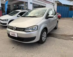 VOLKSWAGEN FOX 1.0 MI 8V FLEX 4P MANUAL VOLKSWAGEN FOX 1.0 MI 8V FLEX 4P MANUAL