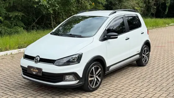 VOLKSWAGEN FOX 1.6 MSI TOTAL FLEX XTREME 4P MANUAL VOLKSWAGEN FOX 1.6 MSI TOTAL FLEX XTREME 4P MANUAL