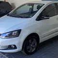 VOLKSWAGEN FOX 1.6 MSI TOTAL FLEX CONNECT 4P I-MOTION VOLKSWAGEN FOX 1.6 MSI TOTAL FLEX CONNECT 4P I-MOTION