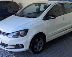 VOLKSWAGEN FOX 1.6 MSI TOTAL FLEX CONNECT 4P I-MOTION VOLKSWAGEN FOX 1.6 MSI TOTAL FLEX CONNECT 4P I-MOTION