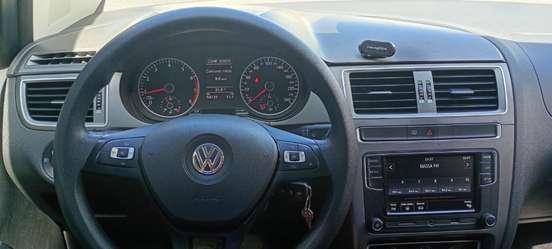VOLKSWAGEN-FOX-1.6 MSI TOTAL FLEX CONNECT 4P I-MOTION VOLKSWAGEN-FOX-2019