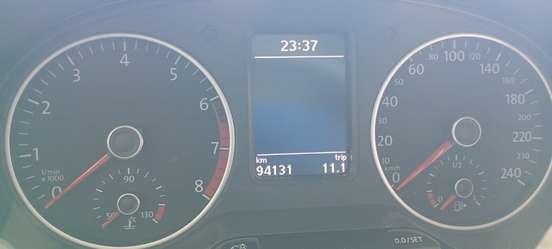 VOLKSWAGEN-FOX-1.6 MSI TOTAL FLEX CONNECT 4P I-MOTION VOLKSWAGEN-FOX-2019