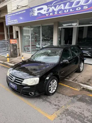 VOLKSWAGEN GOLF 1.6 MI SPORTLINE 8V FLEX 4P MANUAL VOLKSWAGEN GOLF 1.6 MI SPORTLINE 8V FLEX 4P MANUAL