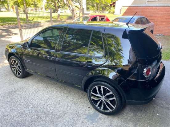 VOLKSWAGEN-GOLF-2.0 MI SPORTLINE 8V FLEX 4P TIPTRONIC VOLKSWAGEN-GOLF-2014