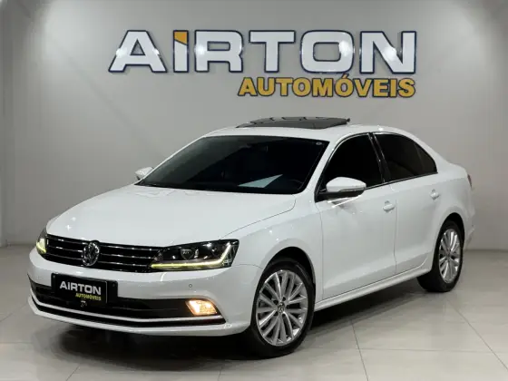 VOLKSWAGEN JETTA 1.4 16V TSI COMFORTLINE GASOLINA 4P TIPTRONIC