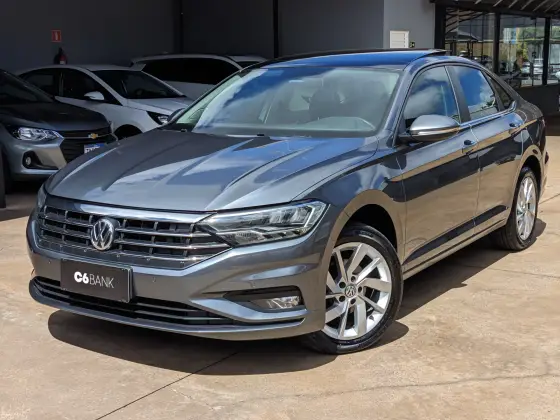 VOLKSWAGEN JETTA 1.4 250 TSI TOTAL FLEX COMFORTLINE TIPTRONIC VOLKSWAGEN JETTA 1.4 250 TSI TOTAL FLEX COMFORTLINE TIPTRONIC