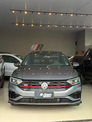VOLKSWAGEN JETTA 2.0 350 TSI GASOLINA GLI DSG