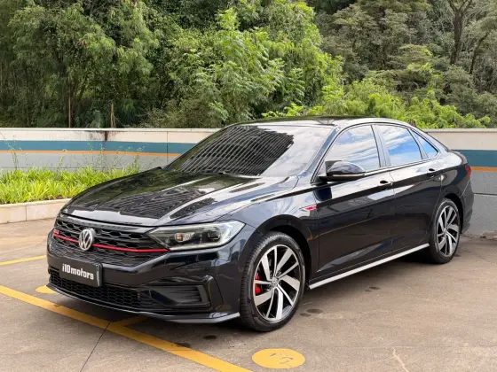 VOLKSWAGEN JETTA 2.0 350 TSI GASOLINA GLI DSG
