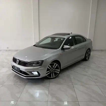 VOLKSWAGEN JETTA 2.0 TSI HIGHLINE 211CV GASOLINA 4P TIPTRONIC